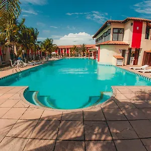 Casa Duplex 3 Suítes Em , Porto Seguro Brasil