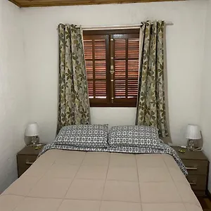 Casa de Férias Cantinho Da Alice, Campos do Jordão