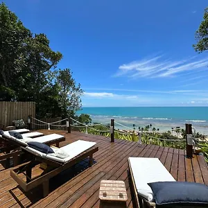 Santo Mar , Porto Seguro Brasil