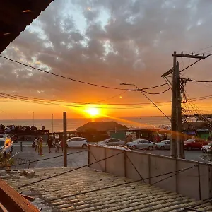 Pe Na Areia , Arraial do Cabo Brasil