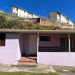 Casa de Férias Lar Doce Lar Da Neuza, Campos do Jordão