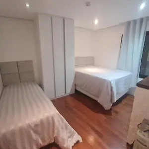 Apartamento Apto Deslumbrante Em Capivari Proximo A Baden Baden, Campos do Jordão