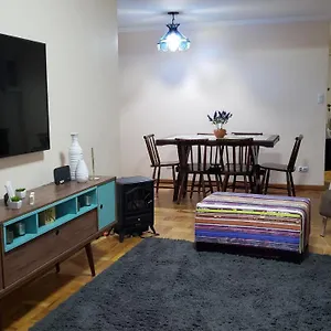 Apartamento No Capivari Com Elevador, Campos do Jordão